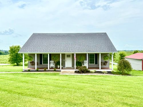 1465 Parksville Crosspike, Danville, KY, 40422-9721 | Card Image