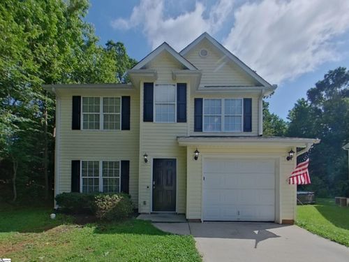 296 Waxberry Ct, BOILING SPRINGS, SC, 29316-9618 | Card Image