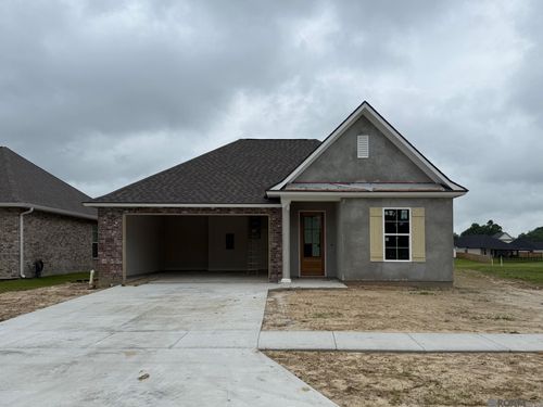 37422 Cattle Ave, Prairieville, LA, 70769-3644 | Card Image