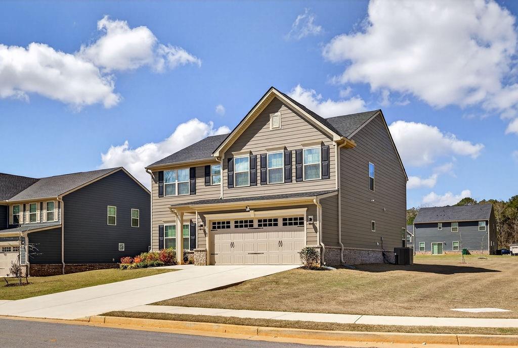 Residential in Mcdonough 3