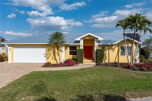 258 Venezia Ct, PUNTA GORDA, FL, 33950-6348 | Card Image