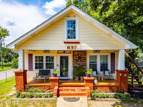 837 Sidebrook Ave, Knoxville, TN, 37921-6829 | Card Image