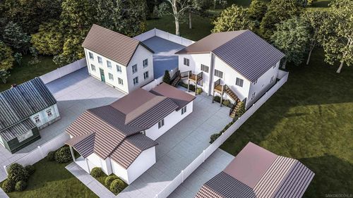 325 Gloria St, San Diego, CA, 92113-2025 | Card Image