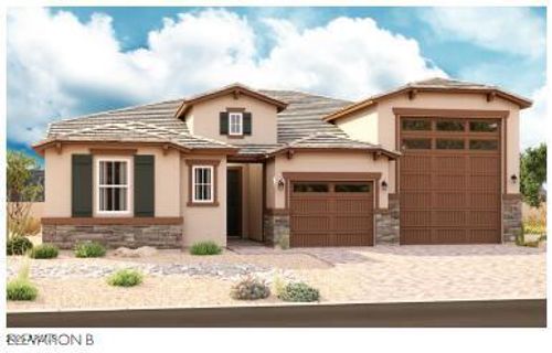 20158 W Monterey Way, Buckeye, AZ, 85396-5670 | Card Image