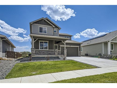 54928 E 28th Ave, Strasburg, CO, 80136-7764 | Card Image