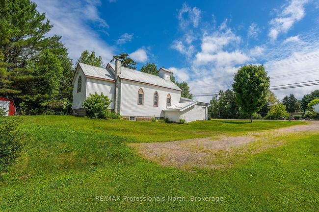 2319 Loop Rd, House other with 3 bedrooms, 1 bathrooms and 4 parking in Wilberforce ON | Image 21