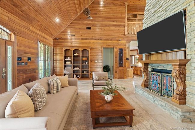 8886 Martin Roy Rd, House other with 4 bedrooms, 5 bathrooms and null parking in Jennings LA | Image 4