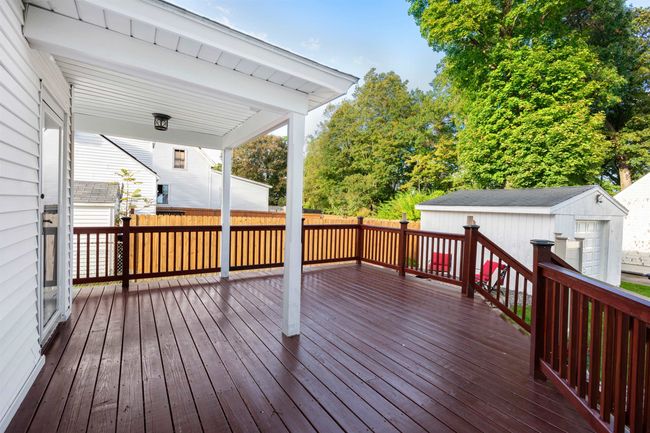 16 Nutt St, House other with 3 bedrooms, 2 bathrooms and null parking in Nashua NH | Image 7