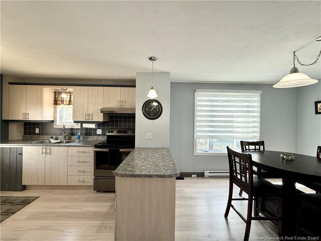 Residential in Baker Brook 5