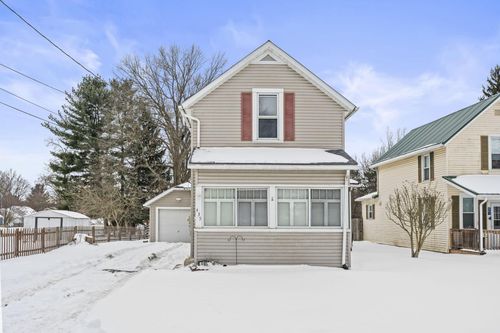435 W Railroad St, Galion, OH, 44833-3157 | Card Image