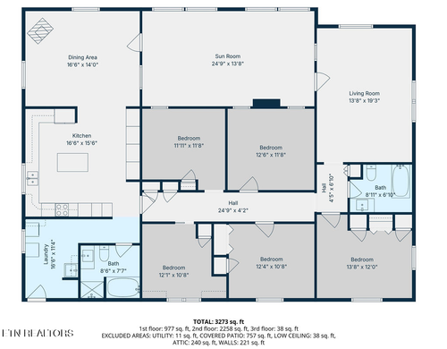 10724 E Emory Rd, Luttrell, TN, 37779-3001 | Card Image