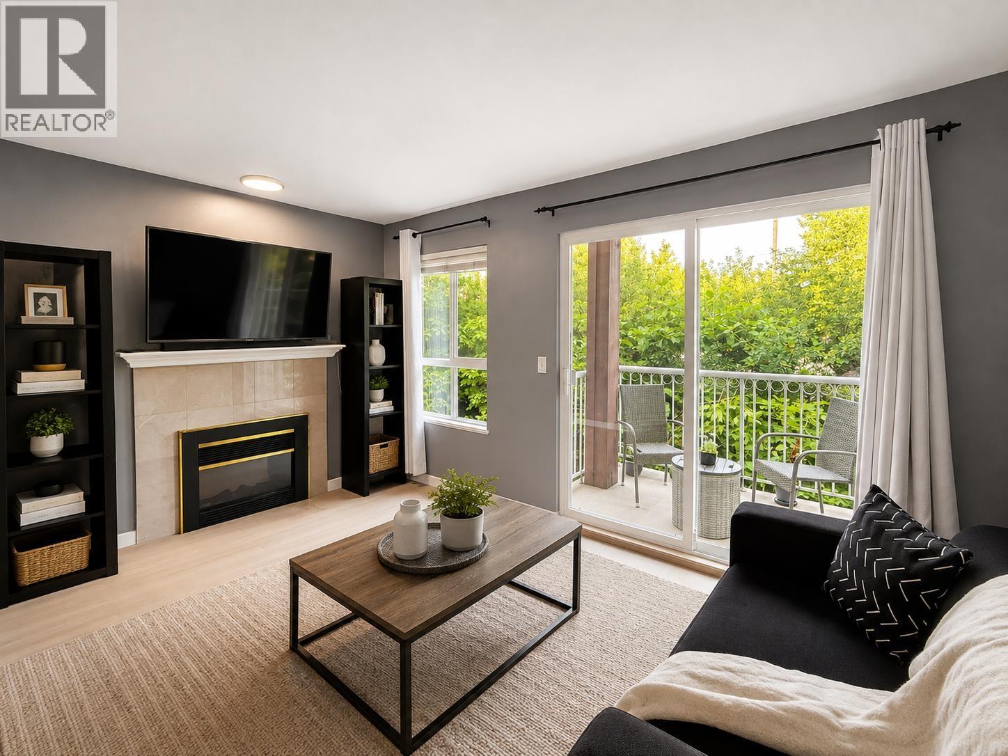 Residential in Vancouver