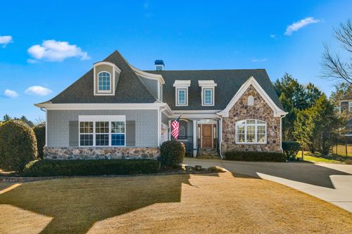 335 Lakeshore Cv, Fort Oglethorpe, GA, 30742-4205 | Card Image