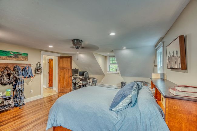 234 Carter Mountain Rd, House other with 4 bedrooms, 3 bathrooms and null parking in New Hampton NH | Image 28