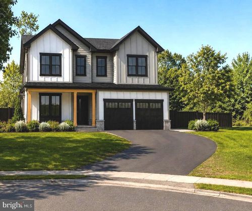 408 Fellini Ct Se, VIENNA, VA, 22180-5827 | Card Image