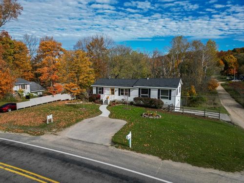 8335 S Maple City Rd, Maple City, MI, 49664-9701 | Card Image