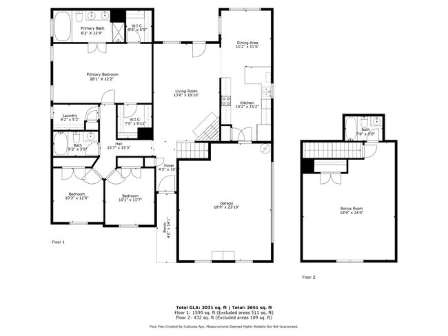 3000 Ping Ct, House other with 4 bedrooms, 3 bathrooms and 1 parking in Spring Hill TN | Image 52