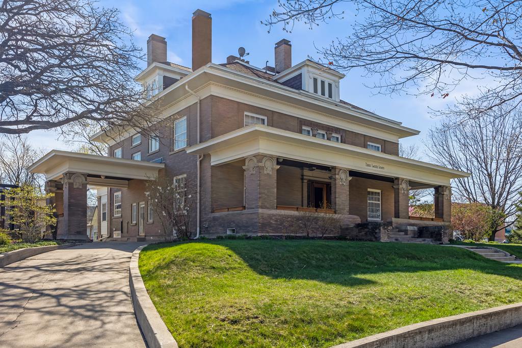 12th St, Fort Dodge, IA 50501