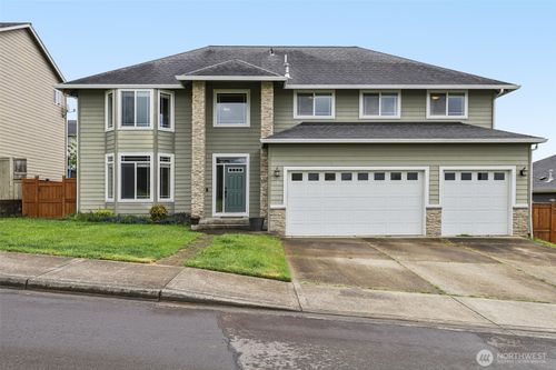 1211 W F Pl, La Center, WA, 98629-5632 | Card Image