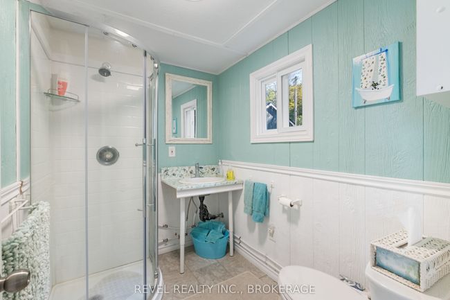 178 Alarie Lane, House other with 2 bedrooms, 2 bathrooms and 6 parking in Frontenac Islands ON | Image 13