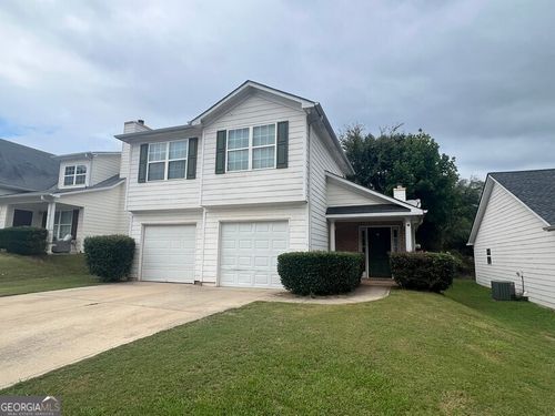 95 Creek Way, Covington, GA, 30016-0932 | Card Image