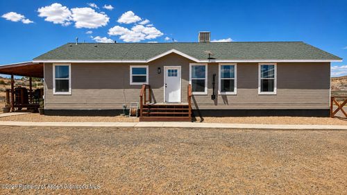 15184 45 1/2 Rd, De Beque, CO, 81630-9647 | Card Image