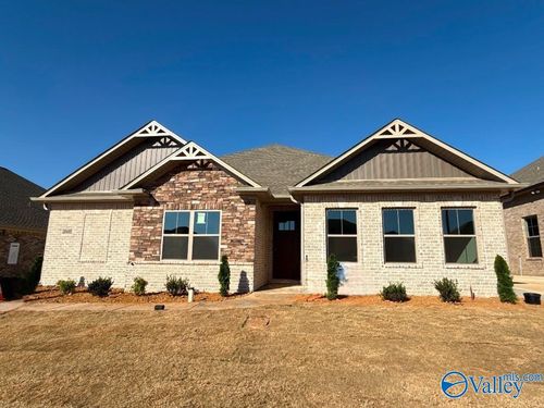 26445 Old Town Drive, Athens, AL, 35613 | Card Image