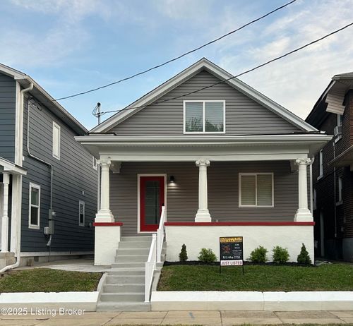 438 E Oak St, Louisville, KY, 40203-3467 | Card Image