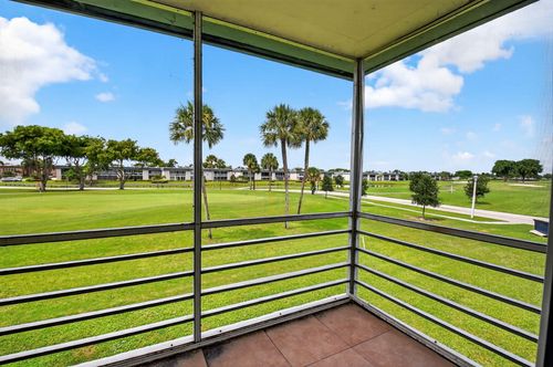267 Normandy F, Delray Beach, FL, 33484-4774 | Card Image