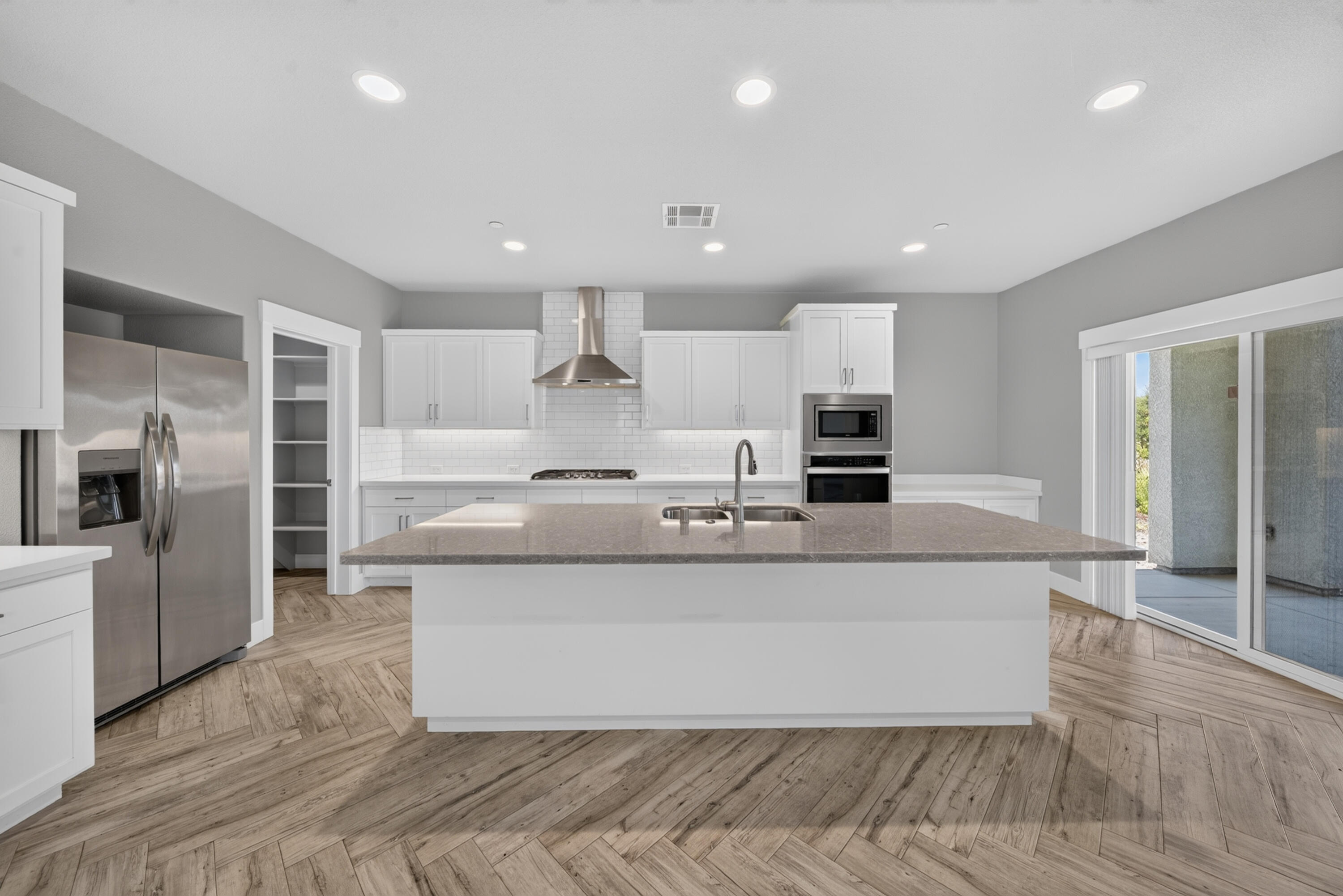 Residential in Redding 5
