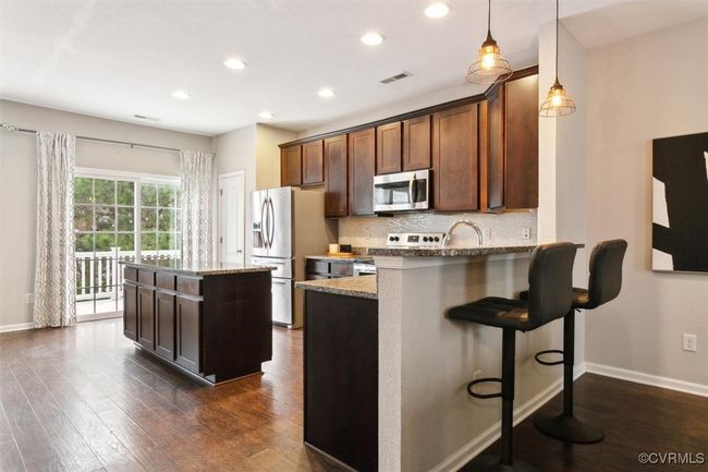 1703 Prosperity Ct, Condo with 4 bedrooms, 4 bathrooms and null parking in Williamsburg VA | Image 11