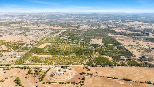 TBD County Road 4700, Kempner, TX, 76539 | Card Image