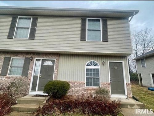 757 E Sherwood Hills Dr, Bloomington, IN, 47401-8166 | Card Image