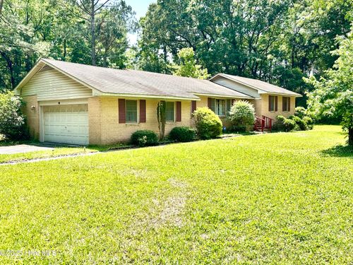 2513 David Ave, Kinston, NC, 28501-9163 | Card Image