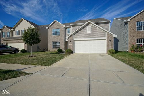 5380 Brandywine Dr, Whitestown, IN, 46075-4508 | Card Image