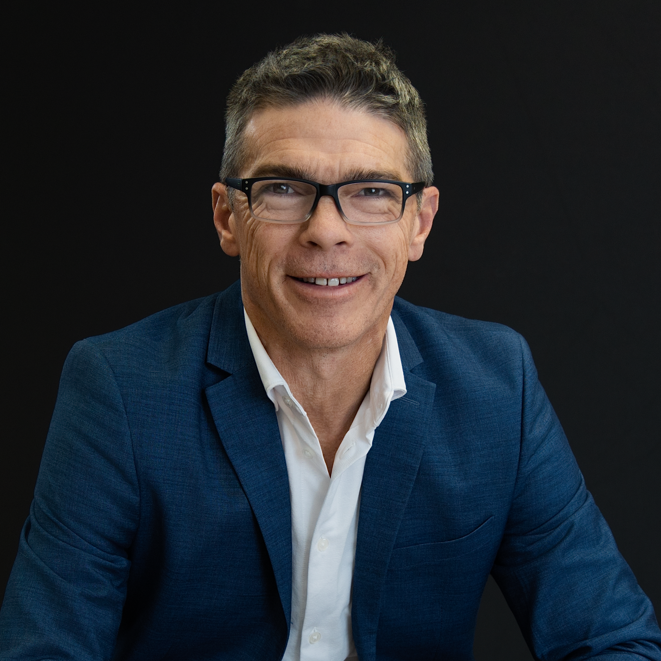 Daniel Lussier