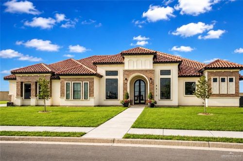 4816 Estancia Pkwy, McAllen, TX, 78504-9803 | Card Image