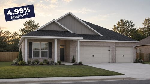 590 Riverdale Dr, Oakland, TN, 38060-5393 | Card Image