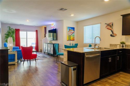 4-2708 Tahiti Grape Way, Las Vegas, NV, 89183-6124 | Card Image