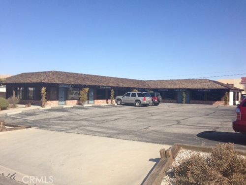 e-f-7355 Church St, Yucca Valley, CA, 92284-3273 | Card Image