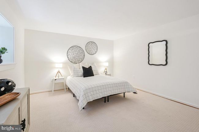 APT-1 - 1738 T St Nw, Condo with 2 bedrooms, 1 bathrooms and null parking in WASHINGTON DC | Image 14