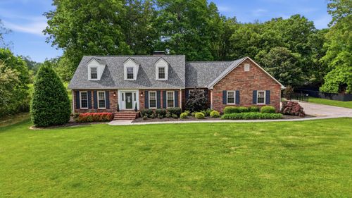 1729 Country Club Dr, Tullahoma, TN, 37388-4831 | Card Image