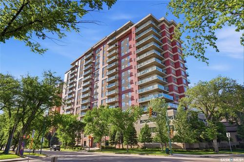 1403-902 Spadina Crescent E, Saskatoon, SK, S7K0G8 | Card Image