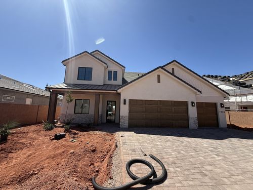 1986 N Creek Side Ct, Washington, UT, 84780 | Card Image