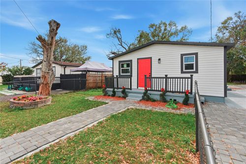 2516 W Kirby St, Tampa, FL, 33614-3316 | Card Image