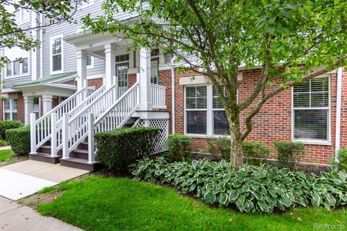 163 Hamilton Street, Plymouth, MI, 48170 | Card Image
