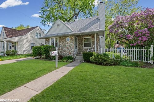 1864 Bacon Ave, Berkley, MI, 48072-1060 | Card Image