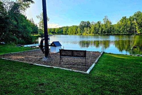 6760 W Shore Dr, Weidman, MI, 48893-8779 | Card Image