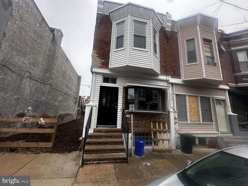 1313 S Paxon St, PHILADELPHIA, PA, 19143-5015 | Card Image
