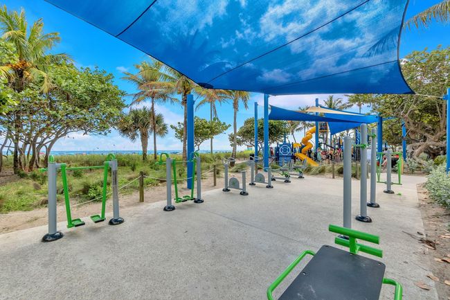 Outdoor Exercise | Image 88